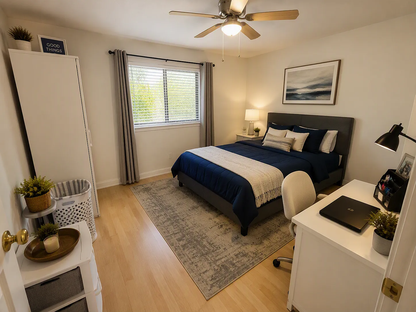2 bed, 1030 sqft, $2,300 — Photo 4