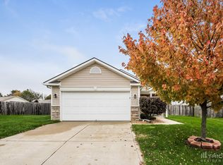 5549 Honey Creek Ct, Indianapolis, IN 46221