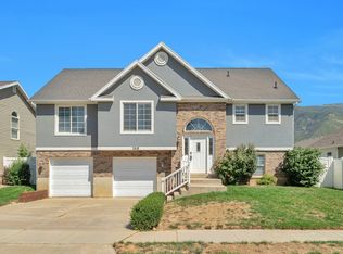 7518 S 1980 E, South Weber, UT 84405