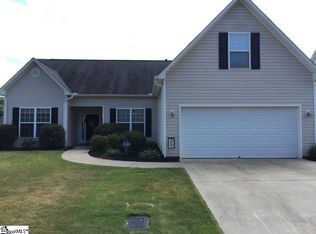 127 Fledgling Way, Easley, SC 29642