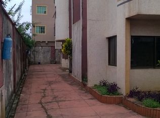 77 Moshobalaje St.canal Estate Okota #6, Lagos, NC 23408