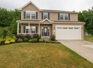9771 Evan Miller Trl, Olmsted Twp, OH 44138