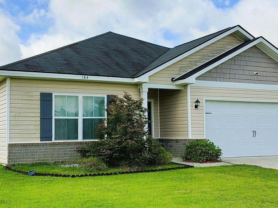 1st image of 164 Allen Rawls Way SE