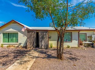 4145 N Mitchell St, Phoenix, AZ 85014