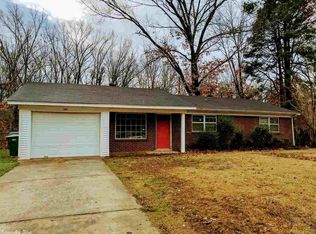 7901 Preston Dr, Little Rock, AR 72209