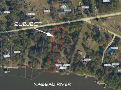 23-5 Arbor Ln, Fernandina Beach, FL, 32034