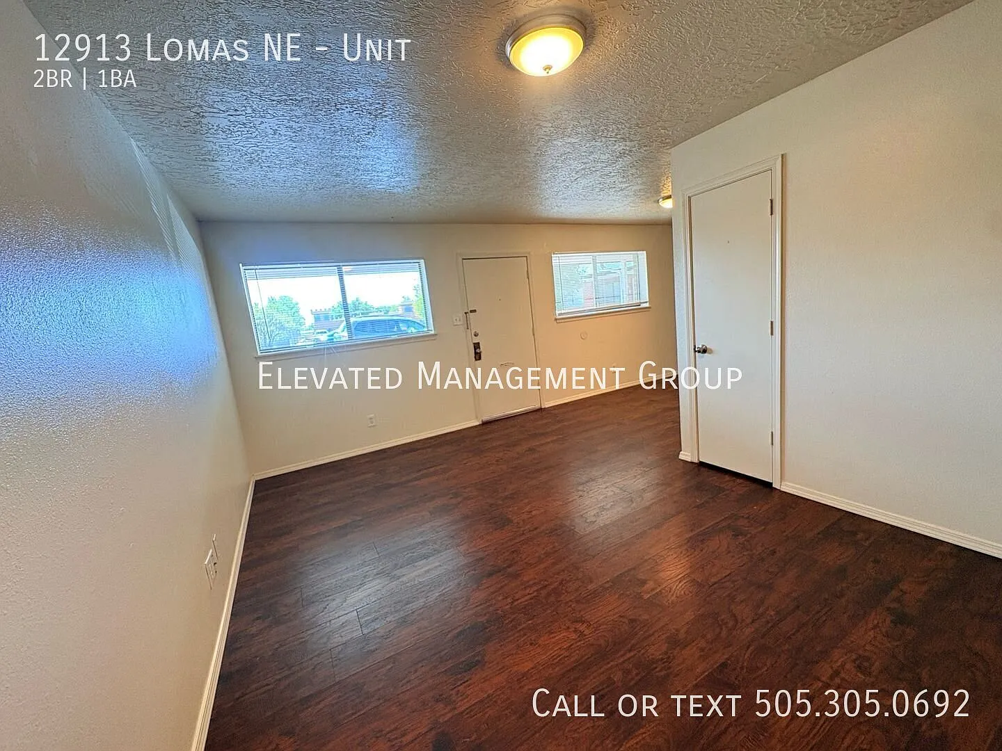 Don't Miss This Beautiful 2-Bedroom Unit In The Ne! *Move In Ready* — Photo 3