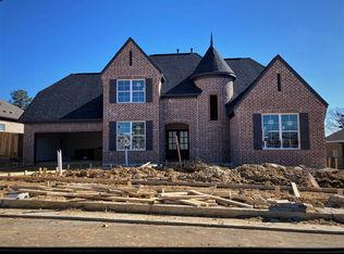 5175 Granite Creek Rd, Memphis, TN 38125