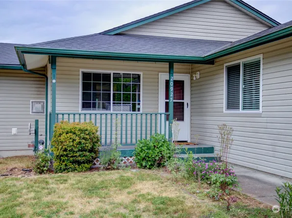 20925 66th Avenue NE, Arlington, WA 98223