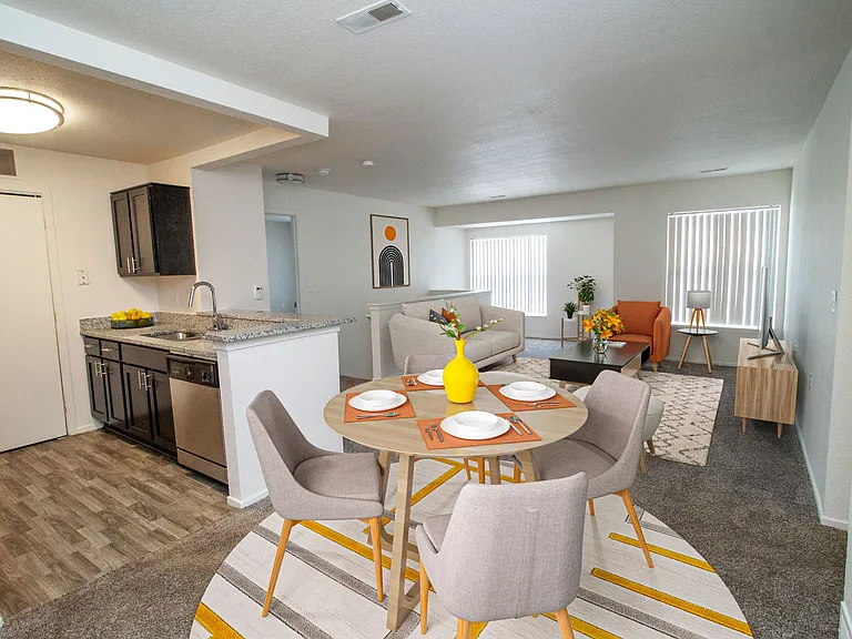 Willow Ridge Apartments — Photo 29