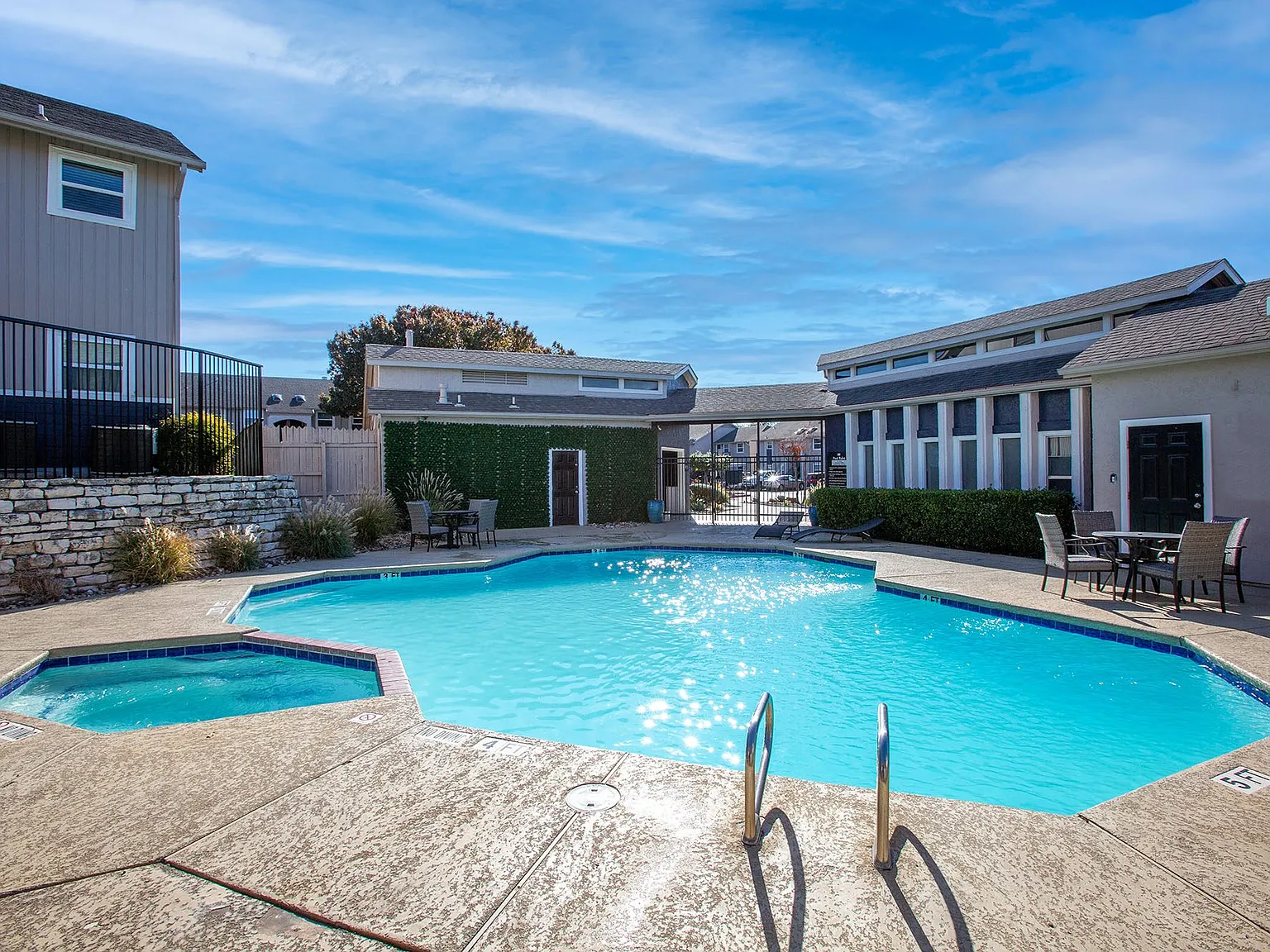 The Villas at Quail Creek — Photo 1