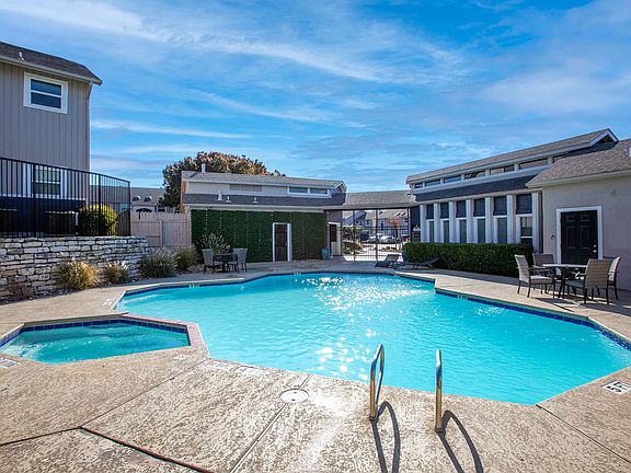 2nd image of 9036 N Lamar Blvd APT 239
