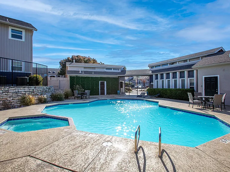 The Villas at Quail Creek — Photo 1