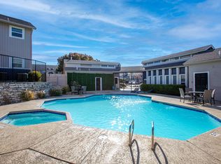 The Villas at Quail Creek, Austin, TX 78753
