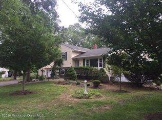 7 Ash St, Eatontown, NJ 07724