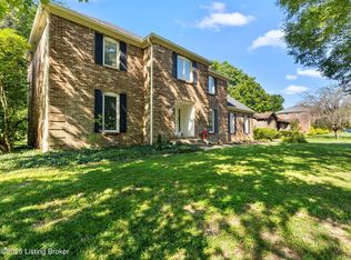 10218 Falling Tree Way, Louisville, KY 40223