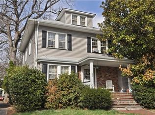 38 Beech St, Nutley, NJ 07110