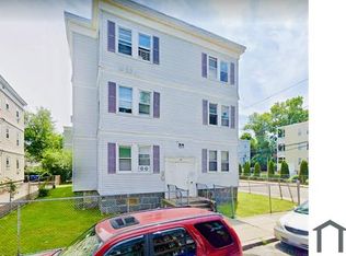 20 Wildwood St APT 1, Boston, MA 02124