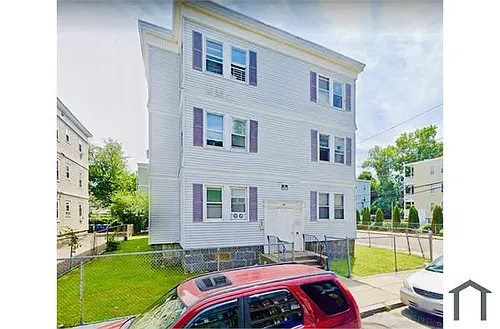 20 Wildwood St #1 Photo 1