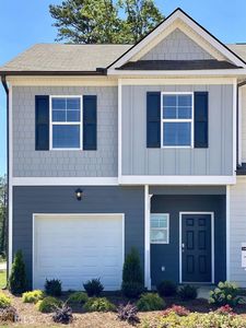 7103 Gladstone Cir #304, Stonecrest, GA, 30038