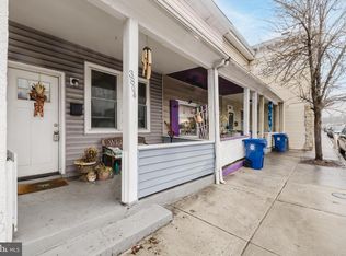 3804 Falls Rd, Baltimore, MD 21211
