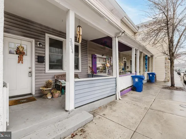 3804 Falls Rd, Baltimore, MD 21211