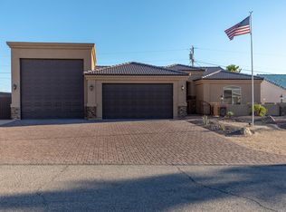 1720 Peachblossom Dr, Lake Havasu City, AZ 86403