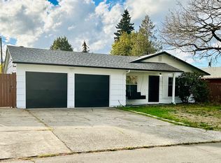 1993 SE 157th Dr, Portland, OR 97233