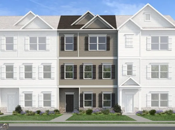 73 Professional Pl #8, Calhoun, GA 30701