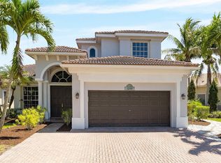 12300 NW 77th Mnr, Parkland, FL 33076