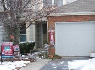 7568 Bay Hill Dr, Pickerington, OH 43147
