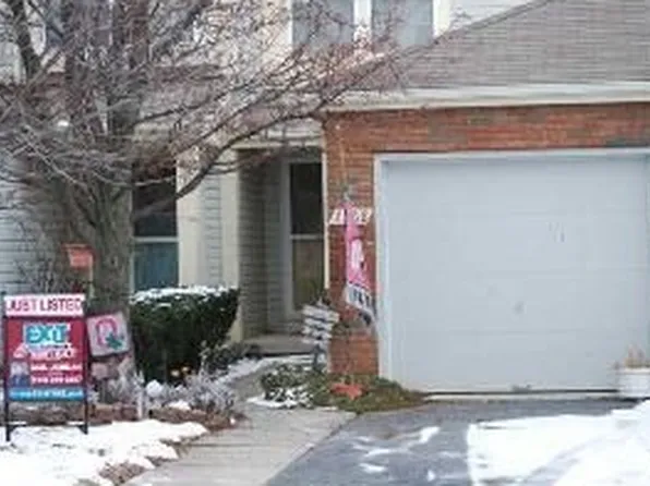 7568 Bay Hill Dr, Pickerington, OH 43147