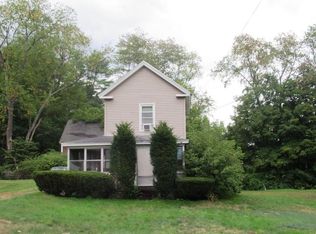 28 Wheeler Ave, Orange, MA 01364