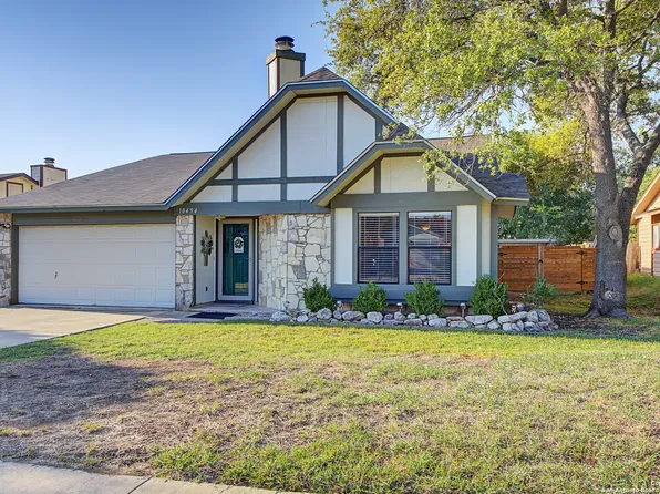 10454 DUGAS DR, San Antonio, TX 78245