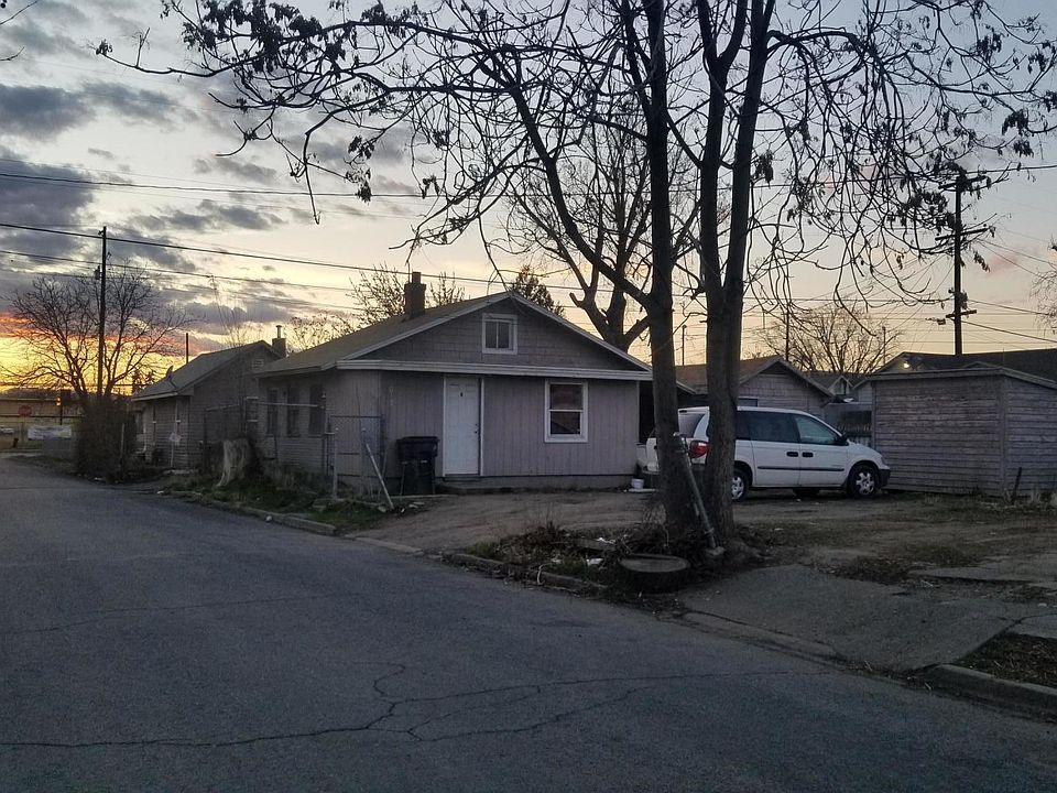 1st image of 616 N 5th Ave #A & B