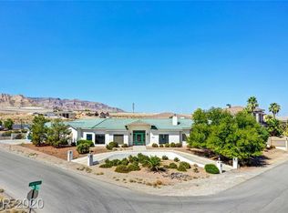 4925 N Conquistador St, Las Vegas, NV 89149