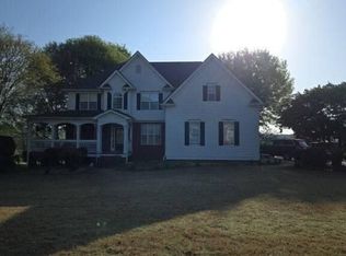 303 Harris Hills Dr, Athens, GA 30607