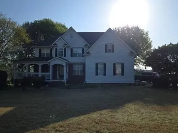 303 Harris Hills Dr, Athens, GA 30607