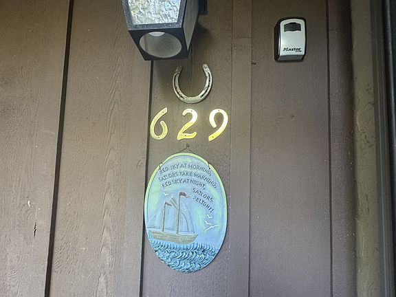 2nd image of 1235 Ski Mountain Rd APT 629