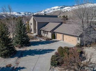 1734 Brush Dr, Carson City, NV 89703