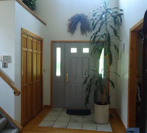 Entry Way