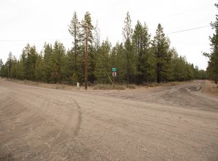 15525 Pleasant St, La Pine, OR 97739