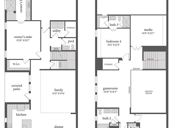 2nd image of this home