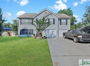 204 Longleaf Cir, Pooler, GA 31322