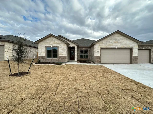 2035 Horse Cane Ct, Belton, TX 76513