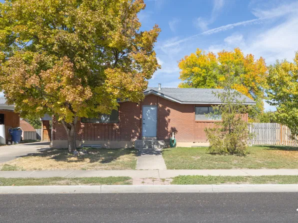 355 E 2600 N, North Logan, UT 84341