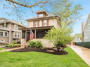 4729 Prince St, Downers Grove, IL 60515