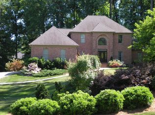 7541 Stirrup Ct, Trinity, NC 27370