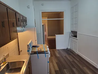 Rented by MCR Realty