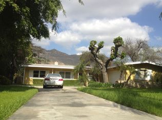 20401 Harvard Way, Riverside, CA 92507